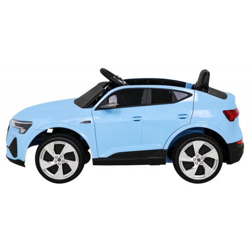 pojazd na akumulator